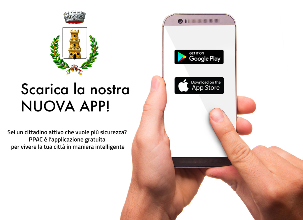 Scarica PPAC – Protezione e Prevenzione in Ambito Cittadino